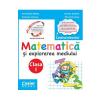 Constanta Balan, Corina Andrei, Nicoleta Stan, Cristina Voinea Matematica si explorarea mediului - Clasa 1 - Caiet - Constanta Balan