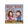Ruth Wielockx Leti si Luca. A venit toamna -