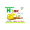 Greta Cencetti, Emanuela Carletti N de la Niko, Dinozaurul - Niko, la o plimbare prin preistorie (necartonat)