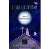Frank Cottrell Boyce Lista lui Sputnik, catelul extraterestru -