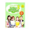 Angela Llanas, Libby Williams, Ana-Magdalena Iordachescu, Mariana Stoenescu Happy Campers 2. Skills Book - Angela Llanas