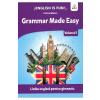 Cristina Johnson Grammar Made Easy Vol.1 -
