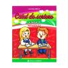 Luminita Minca Romana - clasa 1 - Caiet de scriere. Semestrul I -