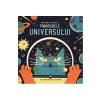 Dominic Walliman, Ben Newman Profesorul Astro Cat si frontierele universului - Dominic Walliman , Ben Newman