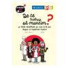 Jacques-Olivier Po, Halfbob De ce trebuie sa muncim? - Jacques-Olivier Po