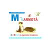 Greta Cencetti, Emanuela Carletti M de la Marmota - Maia si zgomotul misterios (necartonat)