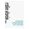 Calin Vlasie Stiinta apropierii de viitor -