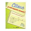 Aurelia Barbulescu Citesc si ma exprim corect! Cls 1 caiet de studiu -
