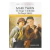 Mark Twain Tom Sawyer in strainatate. Tom Sawyer detectiv - (Carti de patrimoniu)