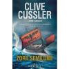 Clive Cussler, Dirk Cussler Zorii Semilunii -