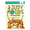 Megan McDonald Judy Moody vine de pe Marte -