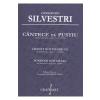 Constantin Silvestri Cantece de pustiu pentru Pian solo opus 27 Nr.1 -