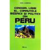 Doru Ciucescu Condori, lame si... cornutele bisericii si politicii din Peru -