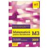 Marius Perianu, Dinu Serbanescu, Marian Andronache Matematica M3. Bacalaureat 2019. Filiera tehnologica - Marius Perianu, Dinu Serbanescu