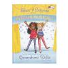 Quvenzhane Wallis, Nancy Ohlin Shai si Emmie joaca intr-un musical! -