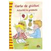 Uli Velte Carte de ghicitori: Activitati la gradinita -