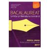 Florin Ionita, Marilena Lascar, Liliana Paicu, Mihail Stan Bacalaureat. Limba si literatura romana. Profil uman - Florin Ionita, Marilena Lascar