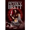 Peter V. Brett Tronul de cranii. Seria Demon. Vol.4 -