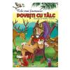 Catalin Nedelcu Cele mai frumoase povesti cu talc Vol.1 -