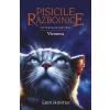 Erin Hunter Pisicile Razboinice Vol.13: Puterea celor trei. Viziunea -