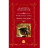 Arthur Conan Doyle Studiu in rosu aprins. Semnul celor patru -