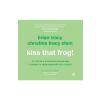 Brian Tracy, Christina Tracy Stein Audiobook Kiss that frog! -