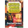 Gaston Leroux Misterul camerei galbene -