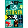 Alex Frith, Minna Lacey 100 de lucruri despre stiinta -