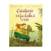 Michael Engler, Joelle Tourlonias Calatorie elefantastica in India -