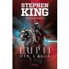 Stephen King Lupii din Calla. Seria Turnul intunecat. Vol. 5 -
