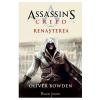 Oliver Bowden Assassin's Creed. Renasterea -