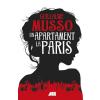 Guillaume Musso Un apartament la Paris -
