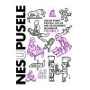Adina Rosetti, Cristina Andone, Iulia Iordan, Laura Grunberg, Victoria Patrascu Nesupusele Vol.2 -
