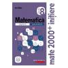 Ion Tudor Matematica - Clasa 8. Partea 2 - Caiet. Initiere -