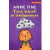 Anne Fine Pisica asasina se indragosteste -