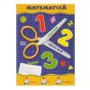 Inesa Tautu Matematica Grupa mica 3-4 ani (mapa) -