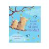 Smriti Prasadam-Halls, Alison Brown N-o sa te las sa pleci vreodata -