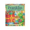 Paulette Bourgeois, Brenda Clark Franklin si cadoul de Craciun -
