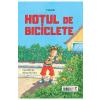 Thilo, Julia Boehme Hotul de biciclete. Trei prieteni curiosi -