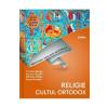Cristina Benga, Aurora Ciachir, Mihaela Ghitiu, Ioana Niculae Religie. Cultul ortodox - Clasa 5 - Manual + CD - Cristina Benga, Aurora Ciachir