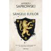 Andrzej Sapkowski Sangele elfilor. Seria Witcher Vol.3 -