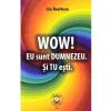 Lise Bourbeau Wow! Eu sunt dumnezeu. Si tu esti. -