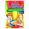 Maria Alexandru Micul campion cls 1 Teste pentru toate disciplinele -