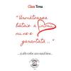 Clara Toma Urmatoarea bataie a inimii nu ne e garantata... -