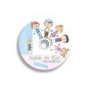 Cristina Mircea CD English for Kids - Clasa 1 -
