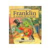 Paulette Bourgeois, Brenda Clark Franklin si sceneta de la scoala -