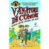 James Patterson, Chris Grabenstein Vanatorii de comori Vol.5: Goana catre orasul de aur -