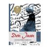 Alessandro Baricco Istoria lui Don Juan - Repovestire de