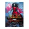 Cassandra Clare Regina Aerului si a Intunericului. Uneltiri intunecate. Vol.3 -