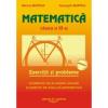 Marius Burtea, Georgeta Burtea Matematica XI culegere